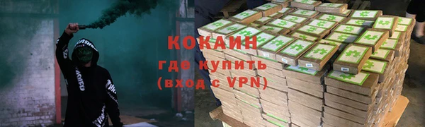 ALPHA PVP Бородино